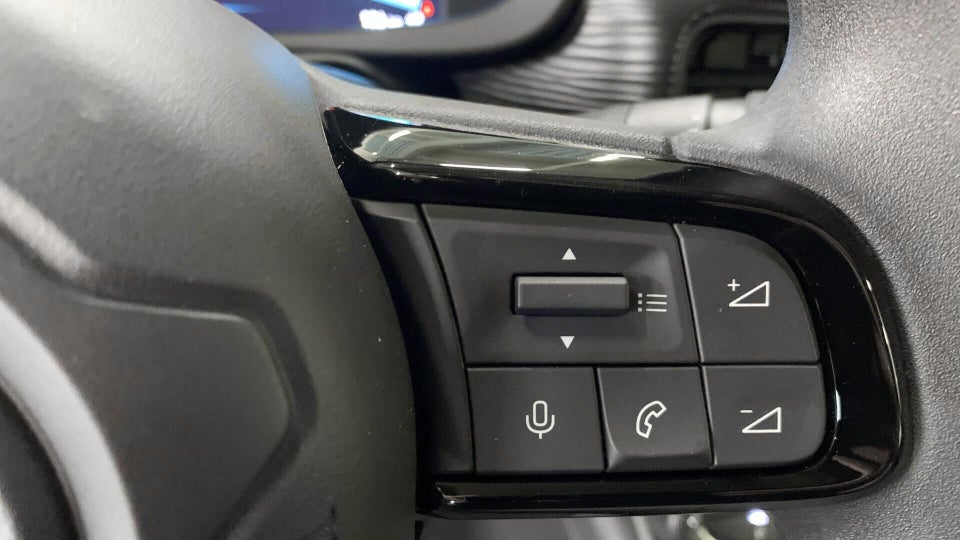 Jeep Avenger 54 Longitude 5d