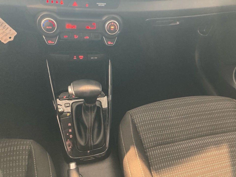 Kia Stonic 1,0 T-GDi Vision Edition+ DCT 5d
