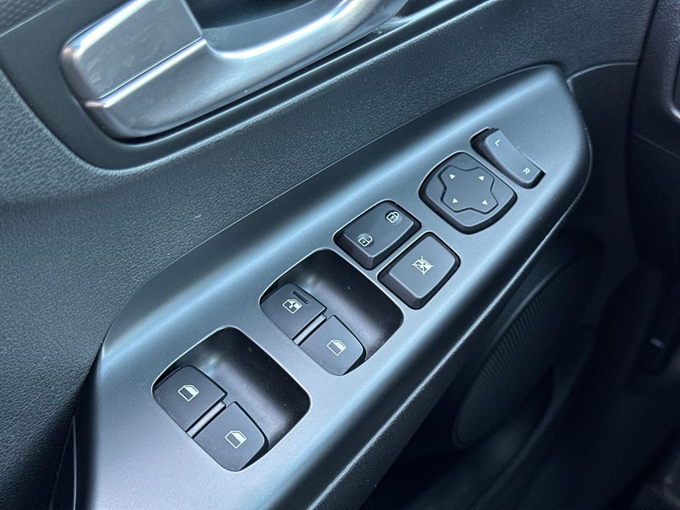 Hyundai Kona 39 EV Trend 5d