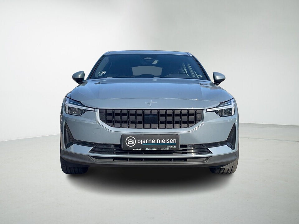 Polestar 2 Long Range 5d