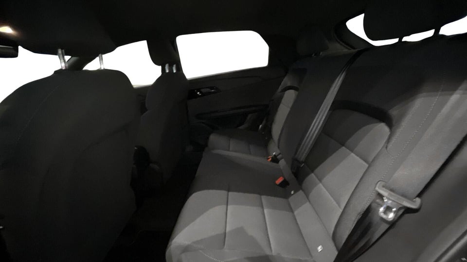 MG 4 51 Nordic Edition 5d