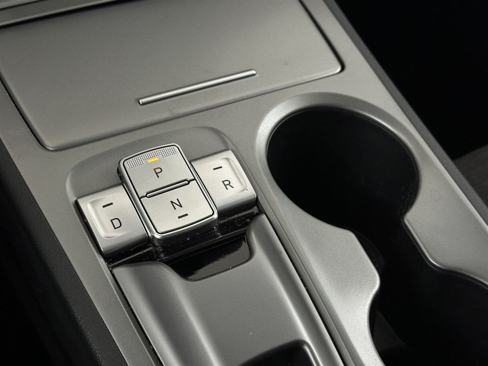 Hyundai Kona 64 EV Advanced 5d