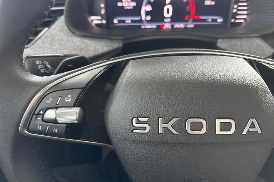 Skoda Kamiq 1,0 TSI 115 Selection DSG 5d