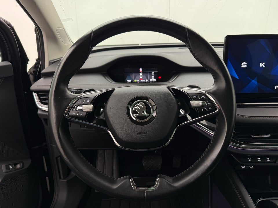 Skoda Enyaq 80 iV Selection Suite 5d