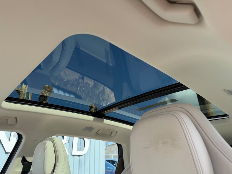 Aiways U5 Premium 5d