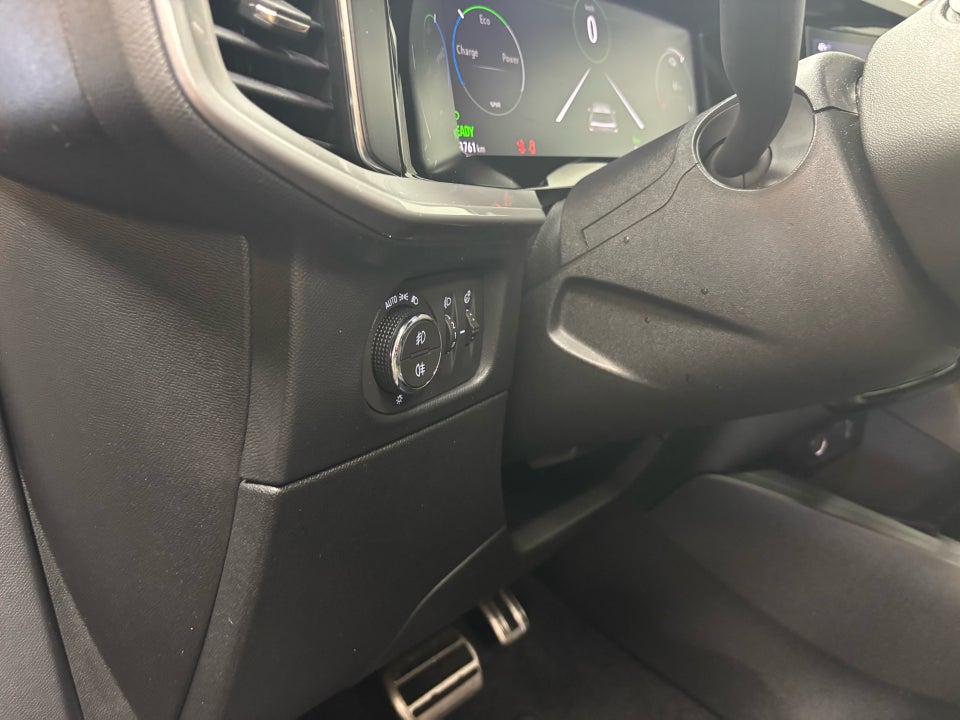 Opel Mokka-e 50 Ultimate 5d