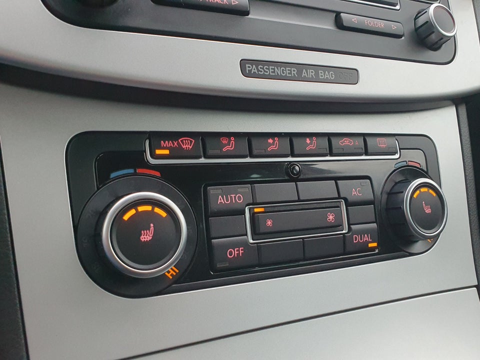 VW Passat 1,8 TSi 160 R-line Variant DSG 5d