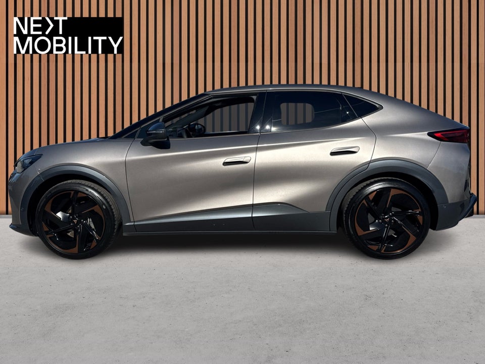 Cupra Tavascan 77 Adrenaline 5d