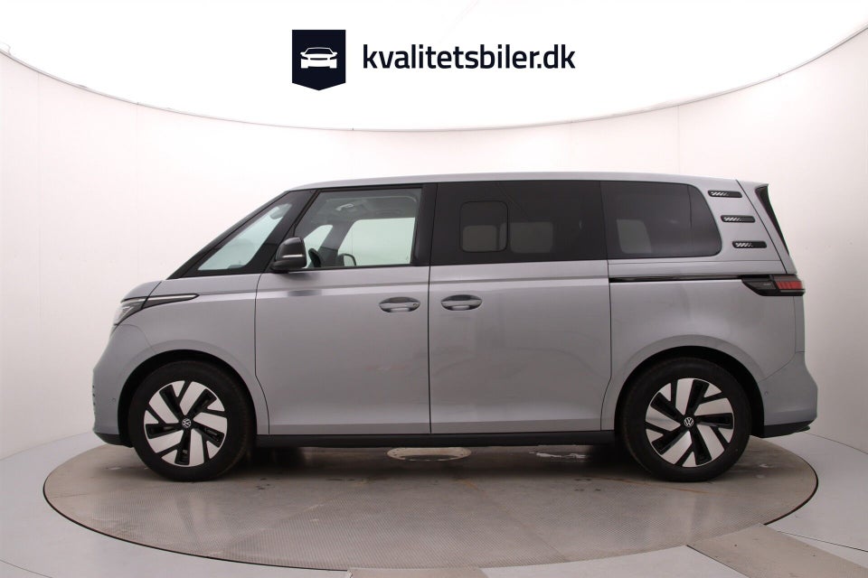 VW ID.Buzz 79 Life SWB 5d