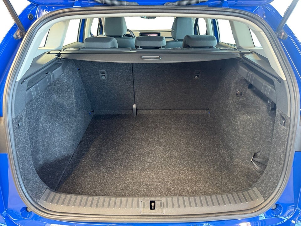 Skoda Enyaq 50 iV 5d