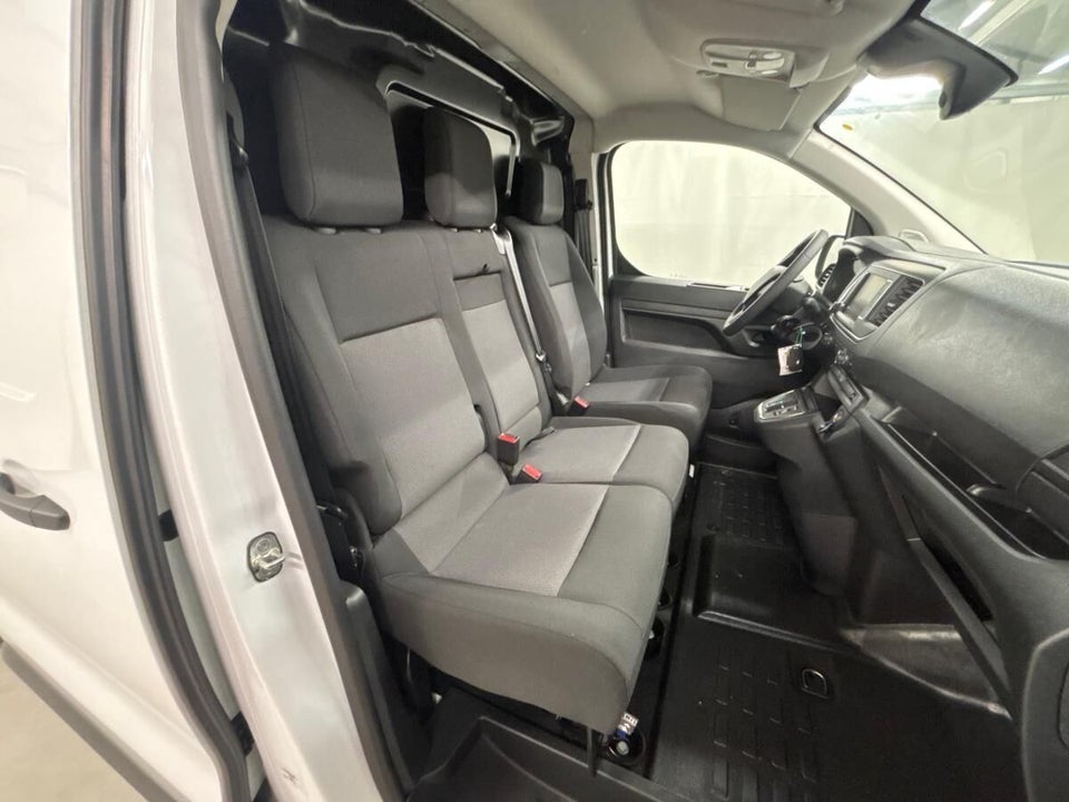 Citroën ë-Jumpy 75 L2 Premium