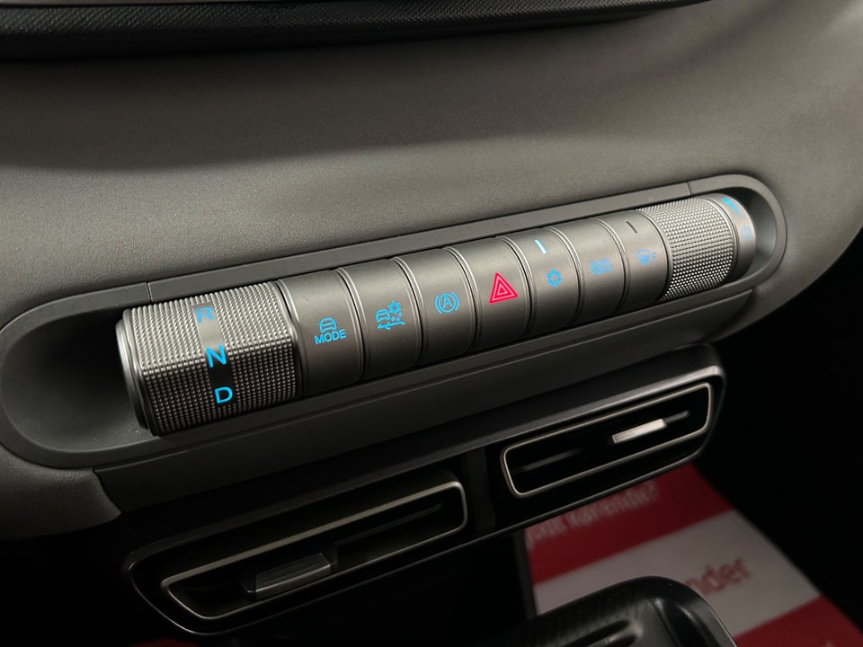 BYD Dolphin Surf 43 Boost 5d
