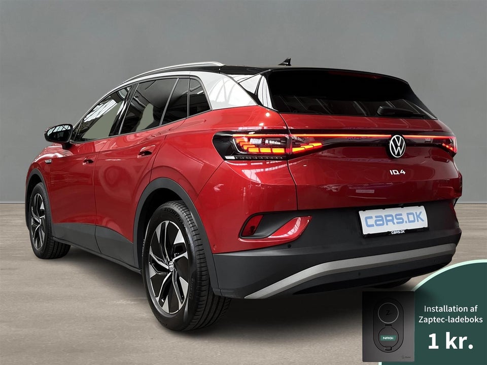 VW ID.4 77 Pro 5d