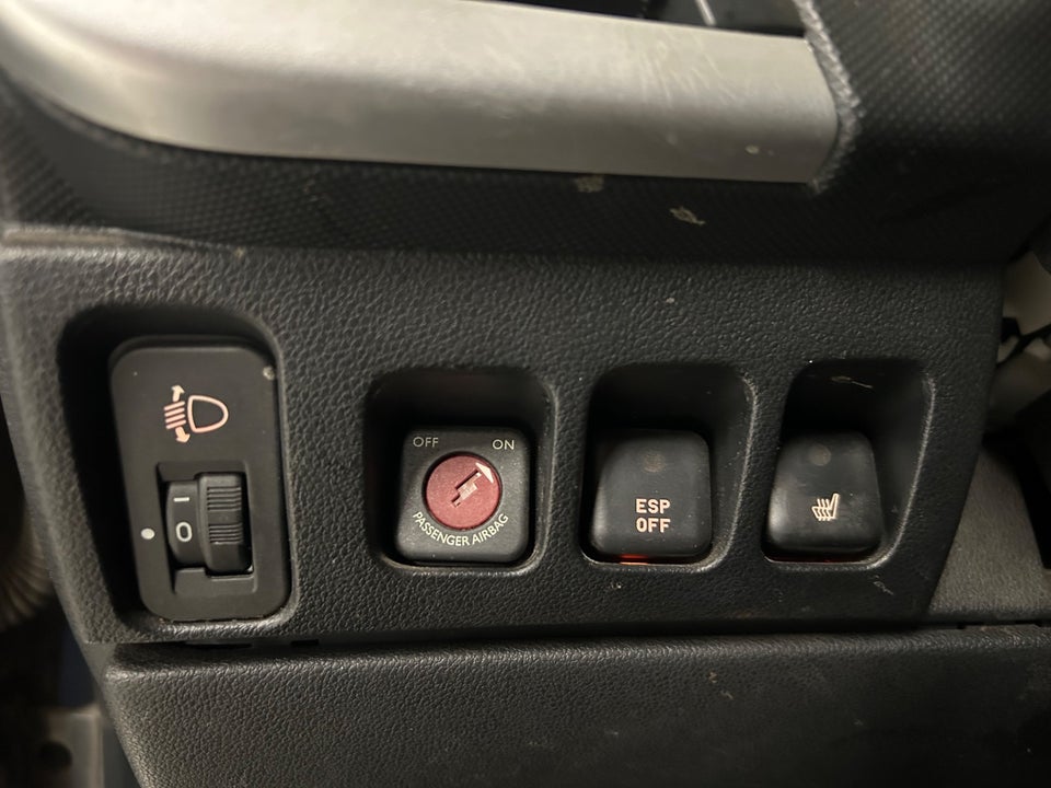 Peugeot 206+ 1,4 HDi 70 Generation 5d