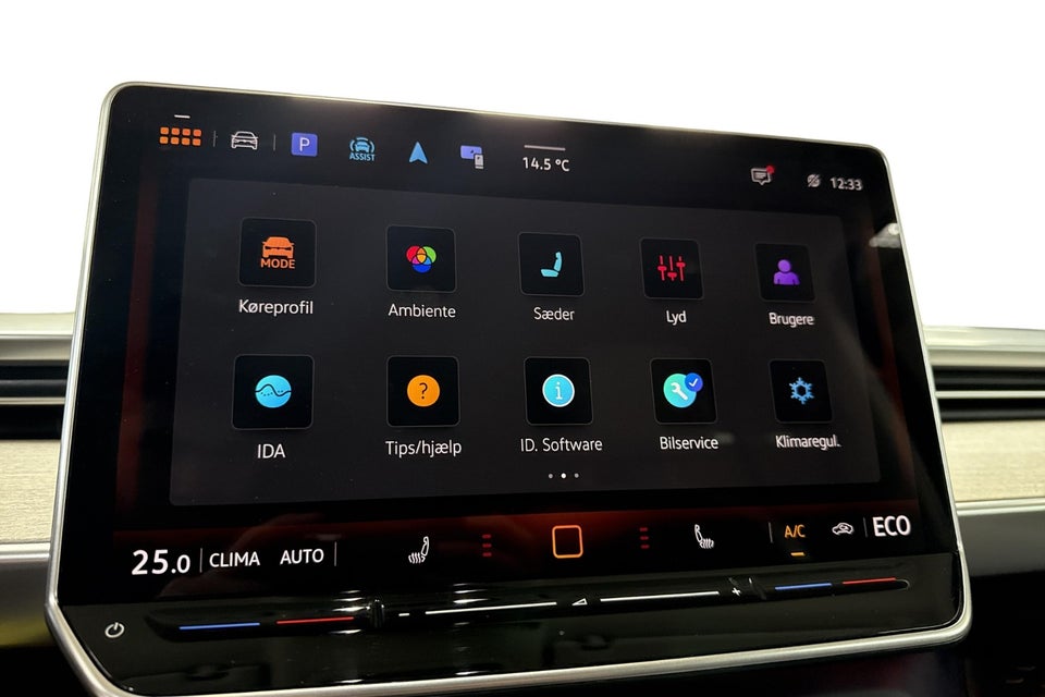 VW ID.Buzz 79 Style SWB 5d