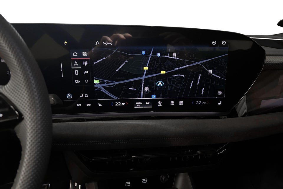 Audi A6 e-tron Ultra performance Sportback 5d