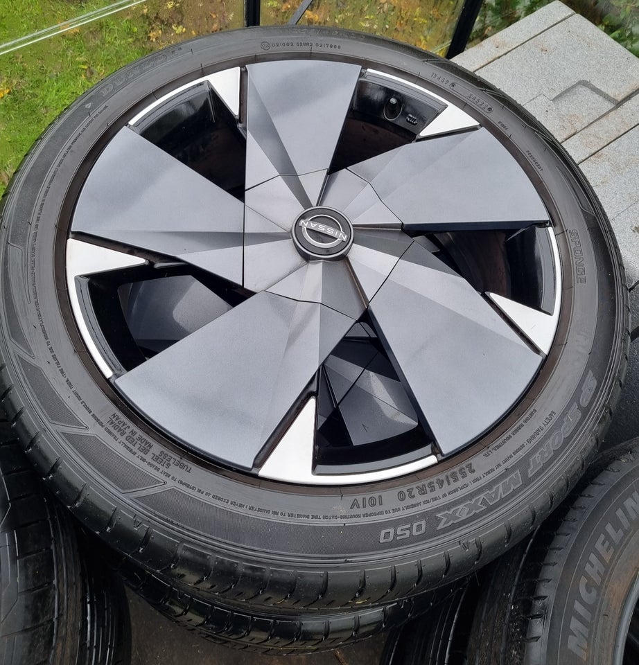 Nissan Ariya 87 Evolve 5d