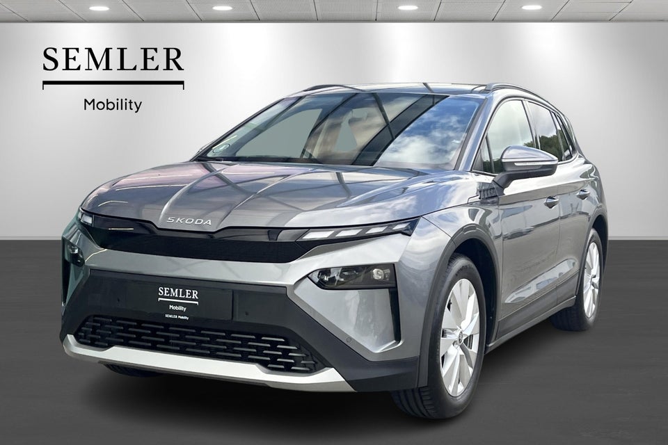 Skoda Elroq 60 iV Premium 5d