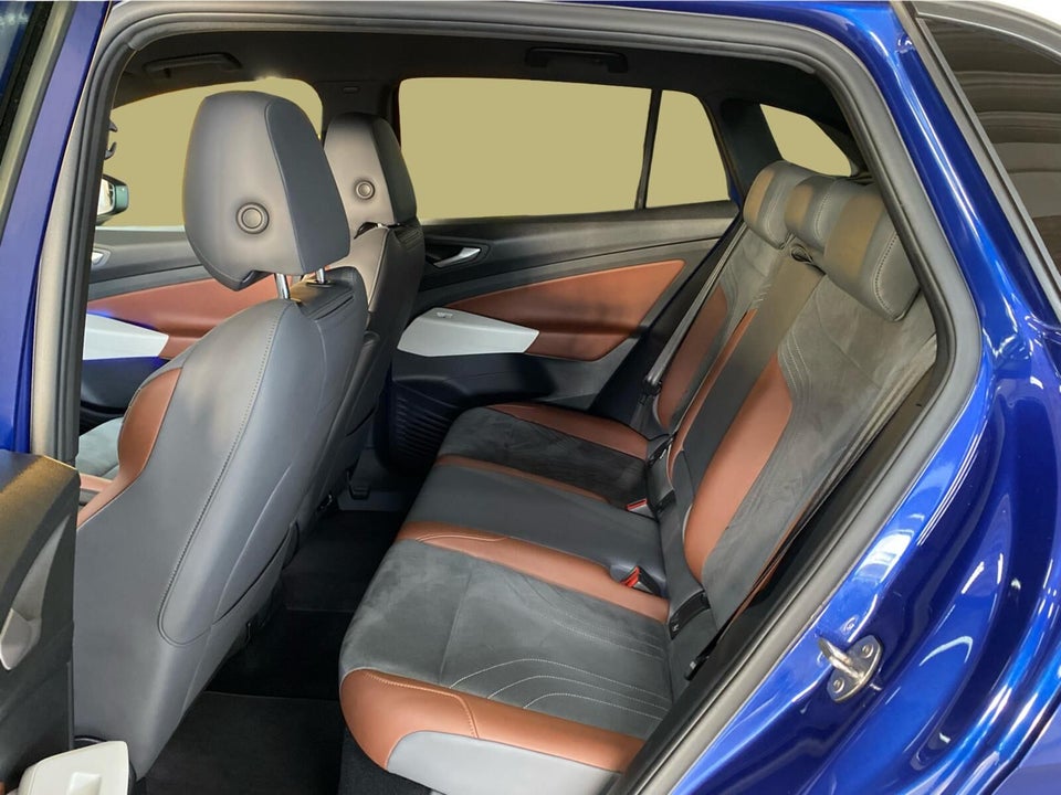 VW ID.4 77 1ST Pro Performance 5d