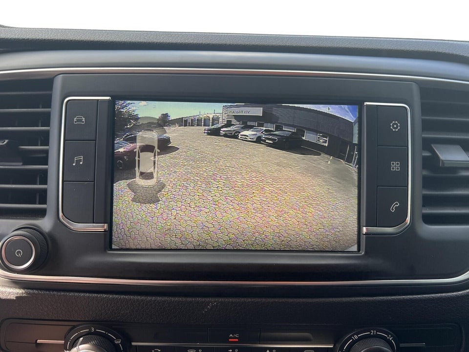 Toyota ProAce 2,0 D 144 Long Comfort 5d