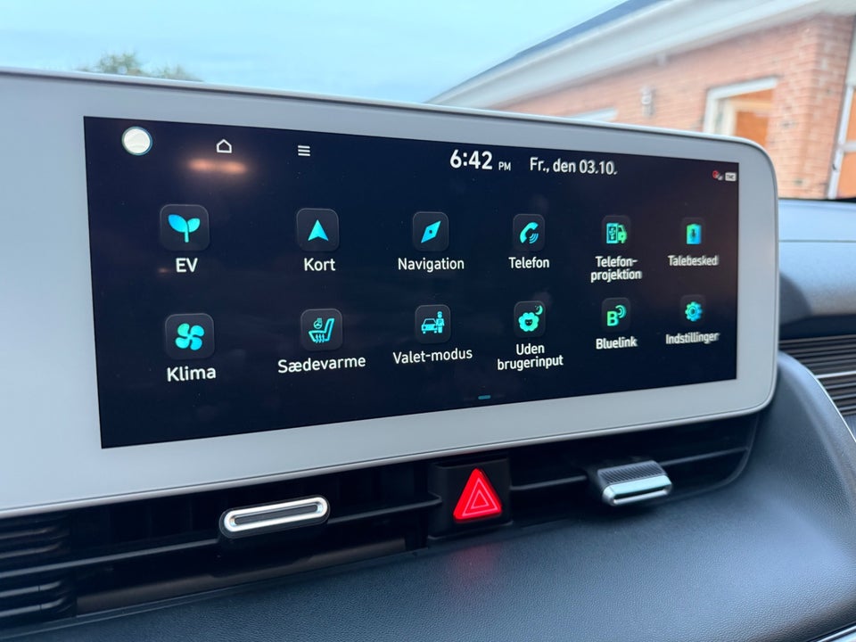 Hyundai Ioniq 5 73 Essential 5d