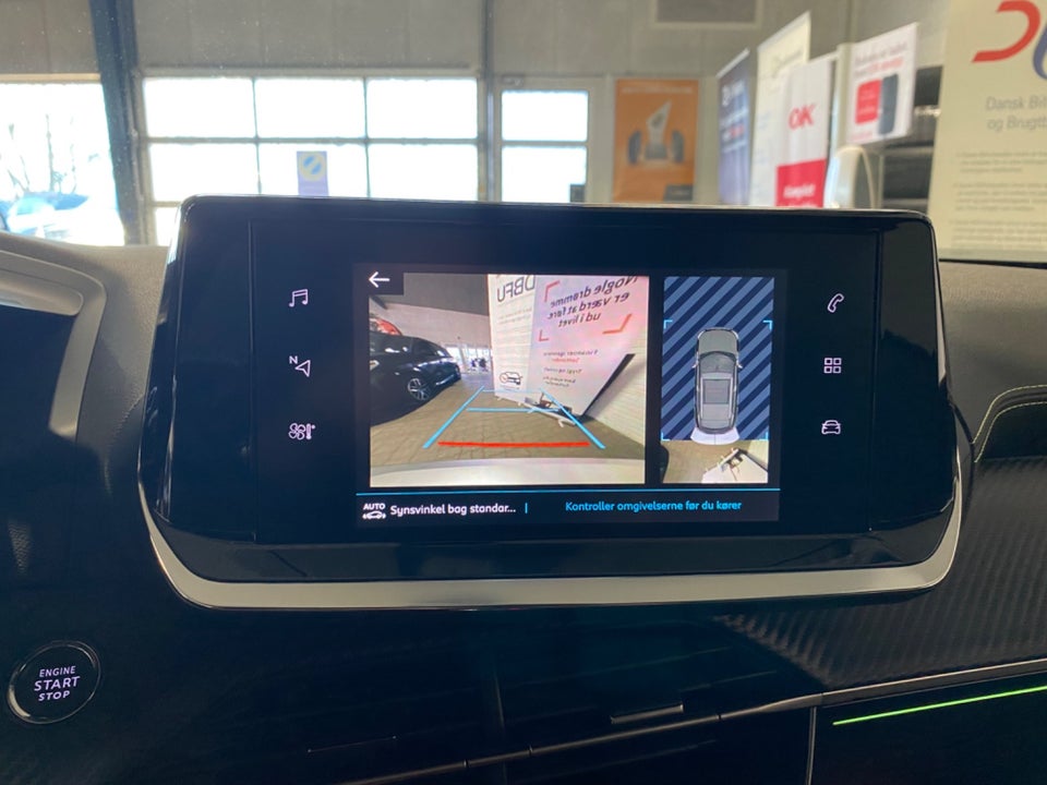 Peugeot e-2008 50 GT 5d