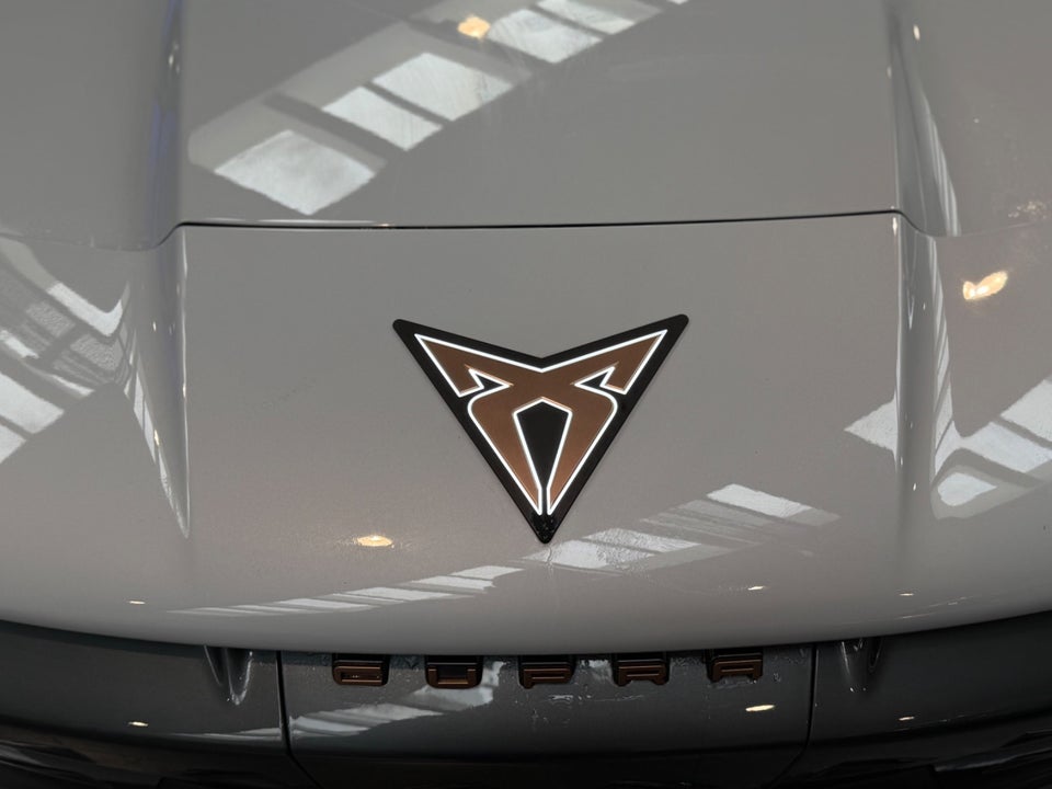 Cupra Tavascan 77 Adrenaline 5d