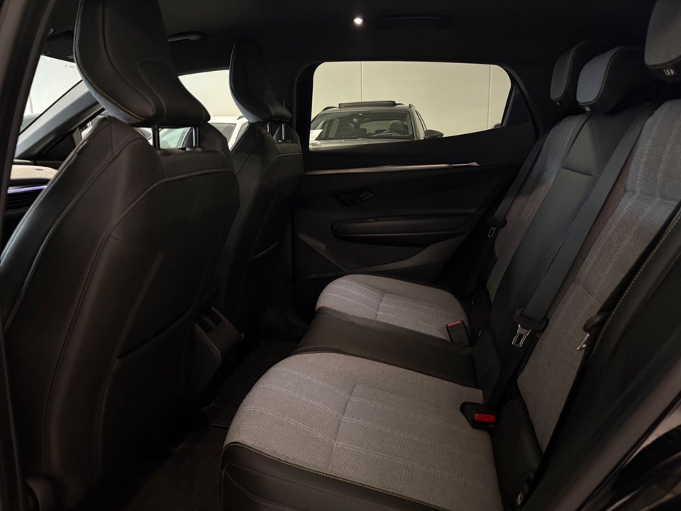 Renault Megane E-Tech 60 Optimum Charge 5d