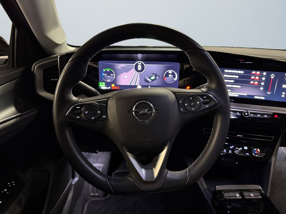 Opel Mokka-e 50 Elegance 5d