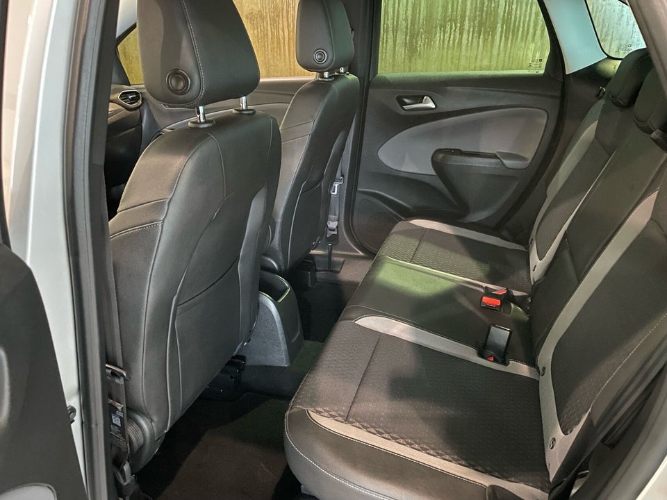 Opel Crossland X 1,5 D 102 Impress 5d