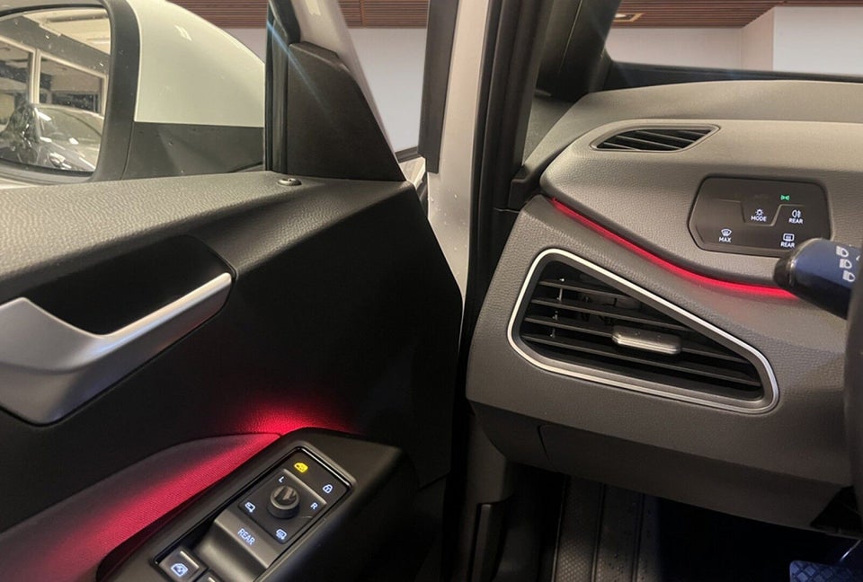 VW ID.3 58 Pro Performance Life 5d