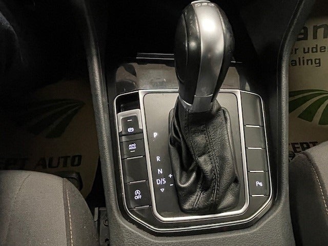 VW Golf Sportsvan 1,4 TSi 125 Allstar DSG BMT 5d