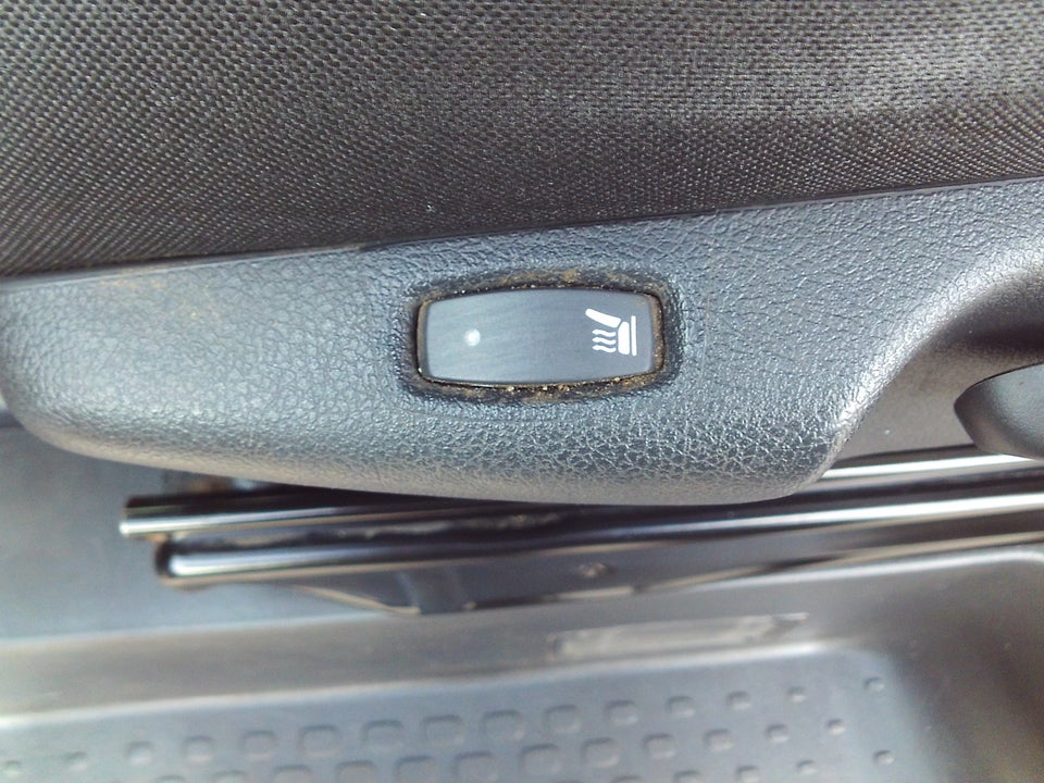 Renault Trafic 2,0 dCi 130 L2H1