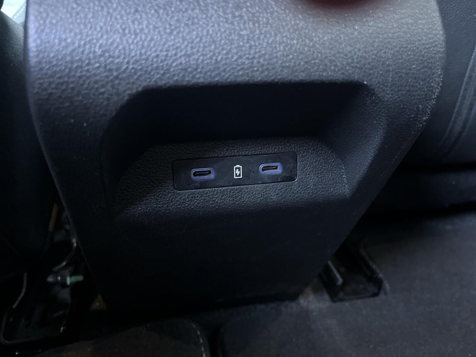 Renault Megane E-Tech 60 Techno 5d