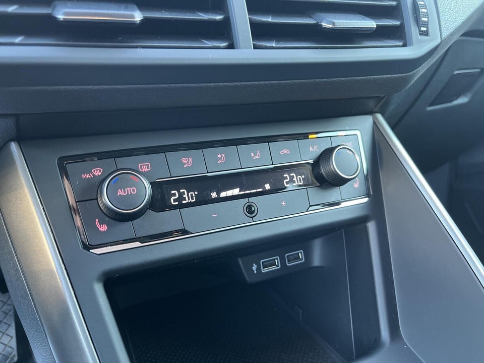 VW Polo 1,0 TSi 95 Comfortline 5d