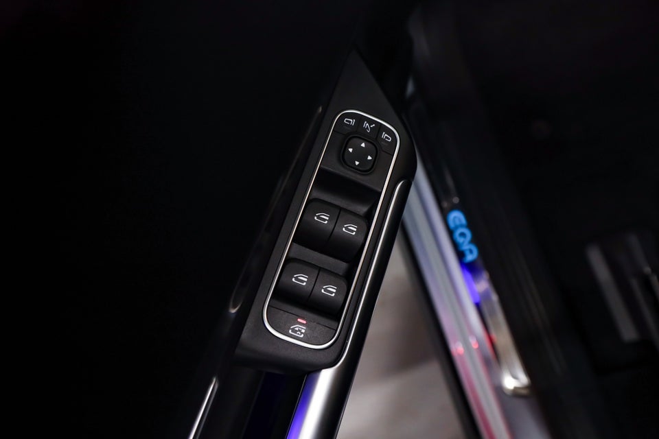 Mercedes EQA250+ AMG Advance 5d