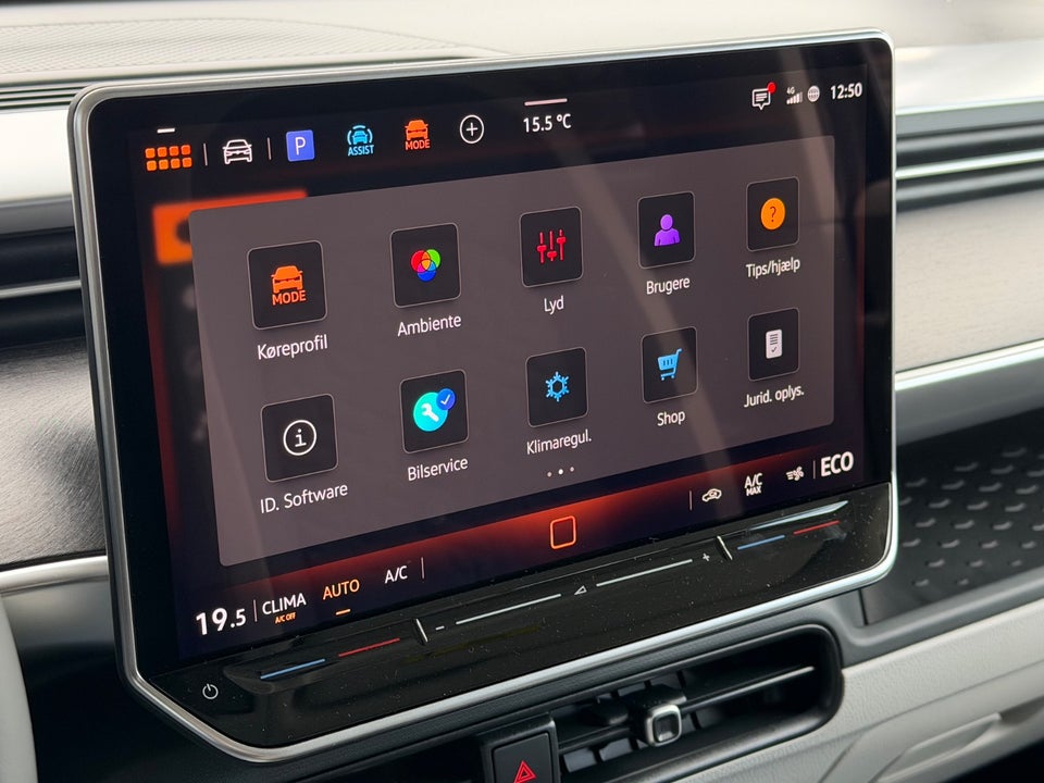 VW ID. Buzz 86 Pro 7prs LWB 5d