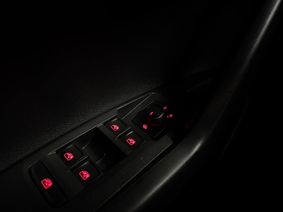 VW Polo 1,0 TSi 95 Comfortline Connect DSG 5d
