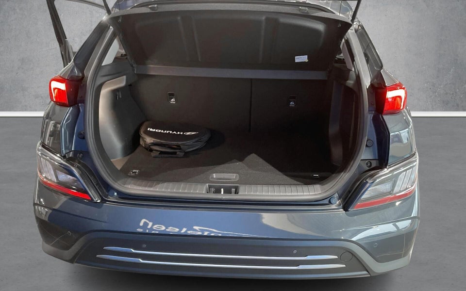 Hyundai Kona 64 EV Ultimate 5d