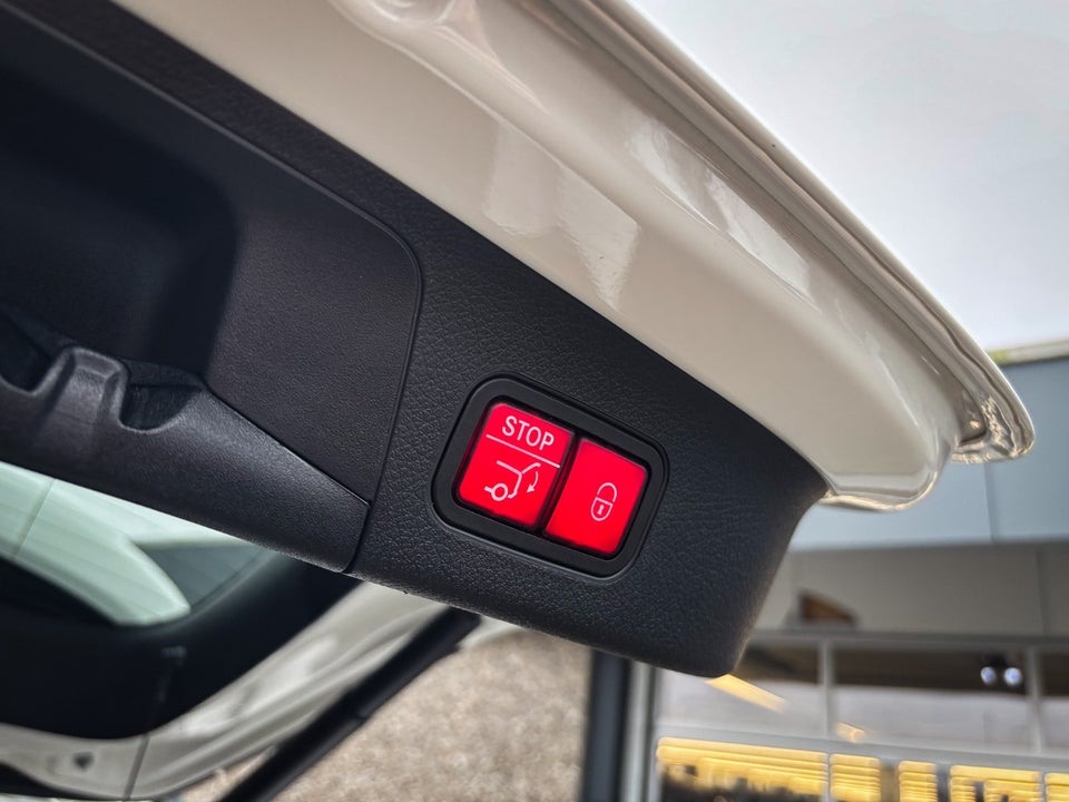 Mercedes EQA250 AMG Line 5d