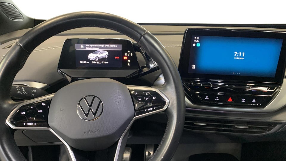 VW ID.4 77 Pro 5d