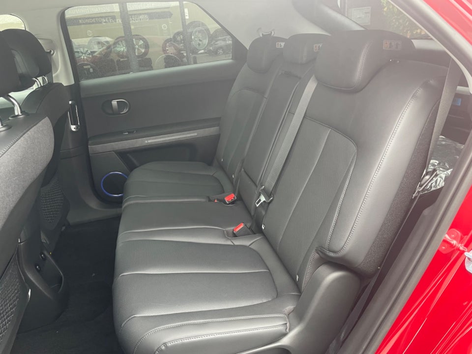 Hyundai Ioniq 5 84 Ultimate 5d