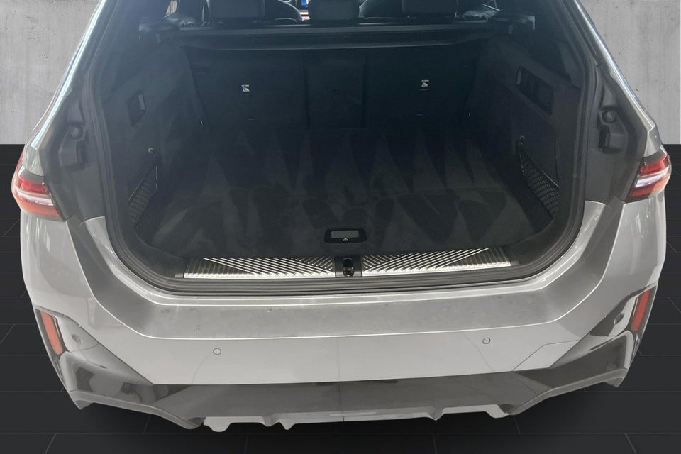 BMW i5 eDrive40 Touring M-Sport 5d