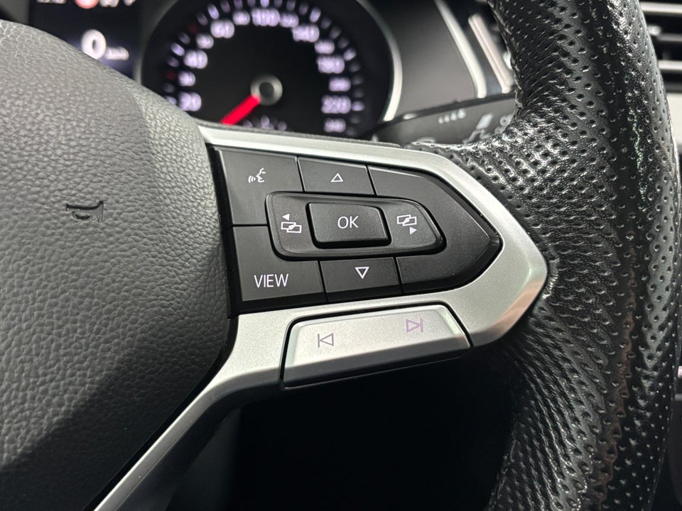 VW Passat 1,4 GTE DSG 4d