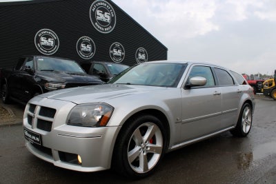 Annonce: Dodge Magnum 6,1 SRT-8 aut. - Pris 200.000 kr.