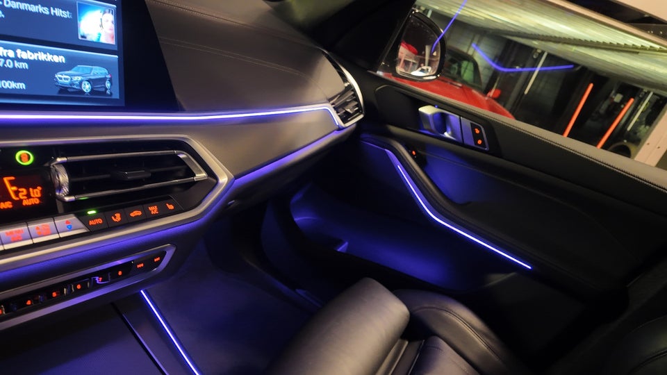 BMW X5 3,0 xDrive45e M-Sport aut. 5d