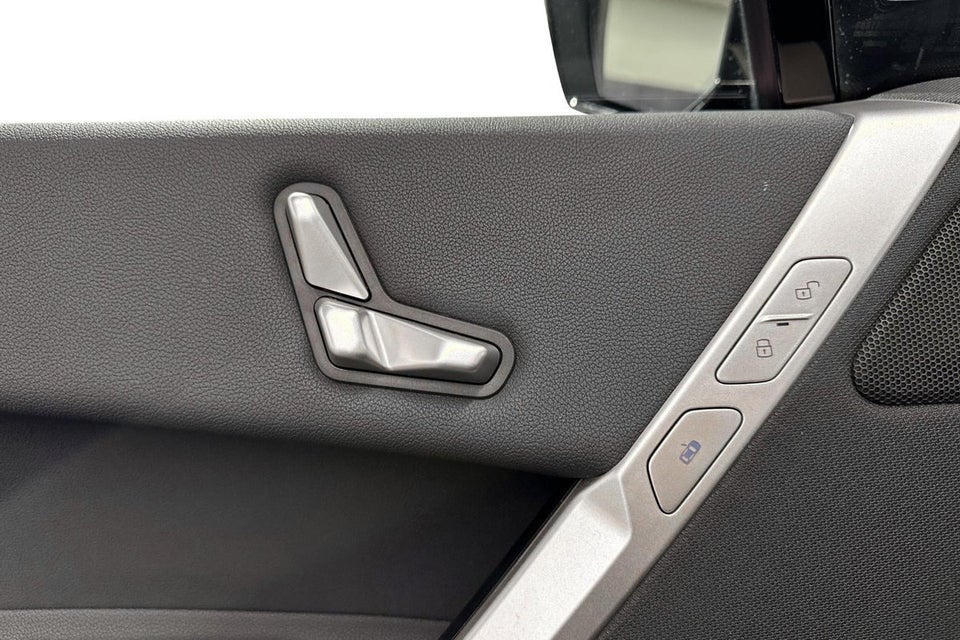 BMW iX xDrive40 Sport 5d