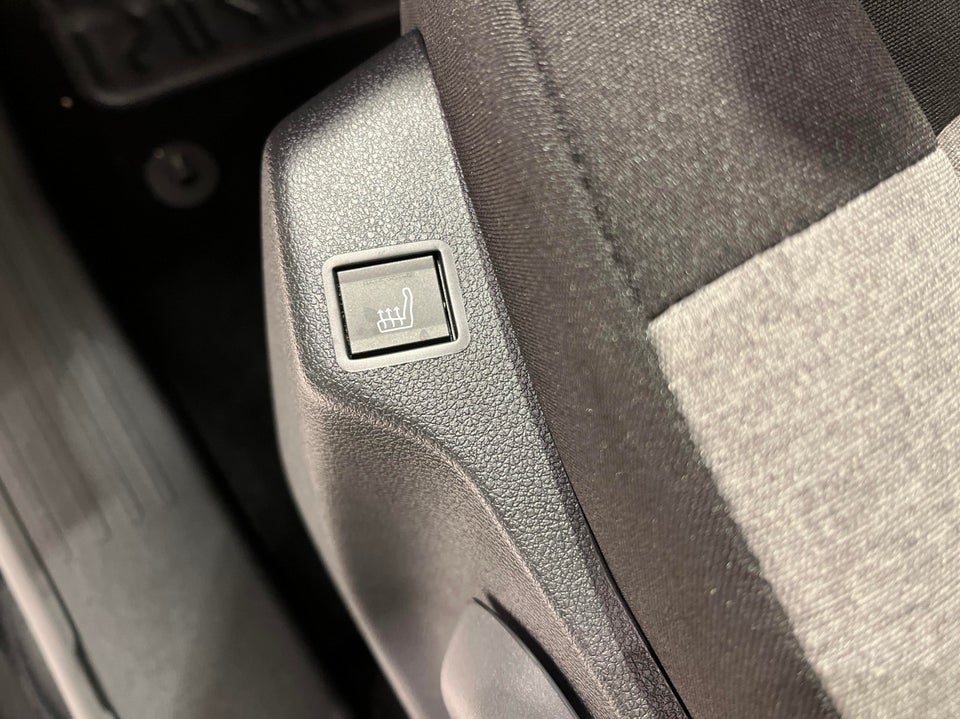 Citroën ë-Berlingo 50 Feel 5d