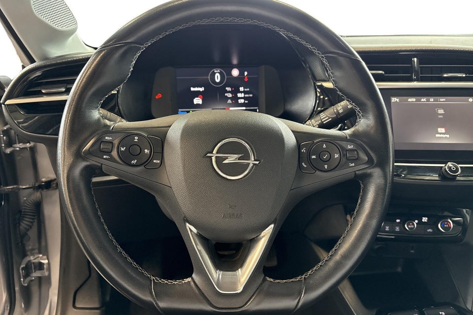 Opel Corsa-e 50 Elegance 5d