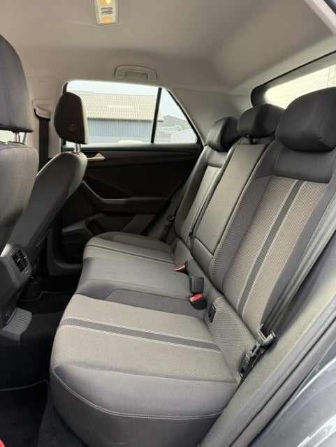 VW T-Roc 1,0 TSi 115 Style 5d